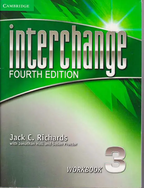 INTERCHANGE 3